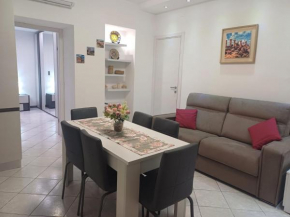 Casa ITRIA 13 Agrigento